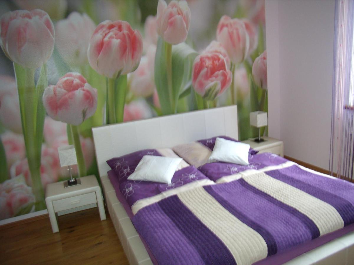 Apartament Nad Lomniczka Karpacz Exterior foto