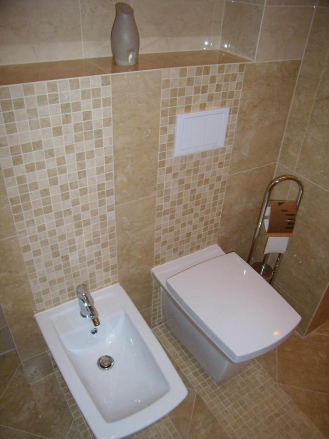 Apartament Nad Lomniczka Karpacz Exterior foto