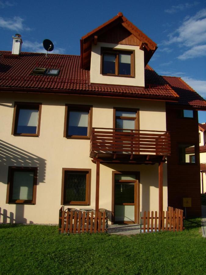 Apartament Nad Lomniczka Karpacz Exterior foto