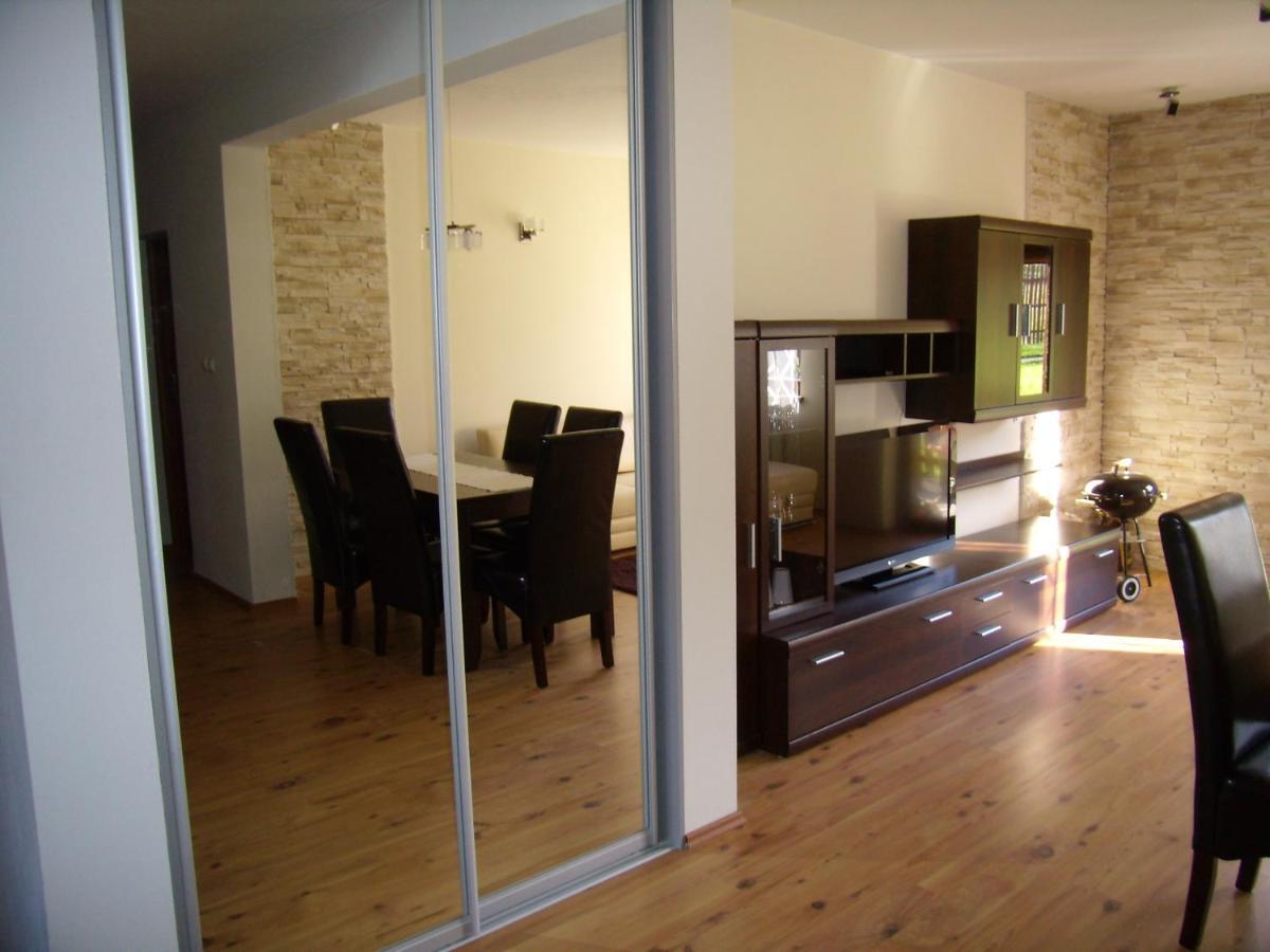 Apartament Nad Lomniczka Karpacz Exterior foto