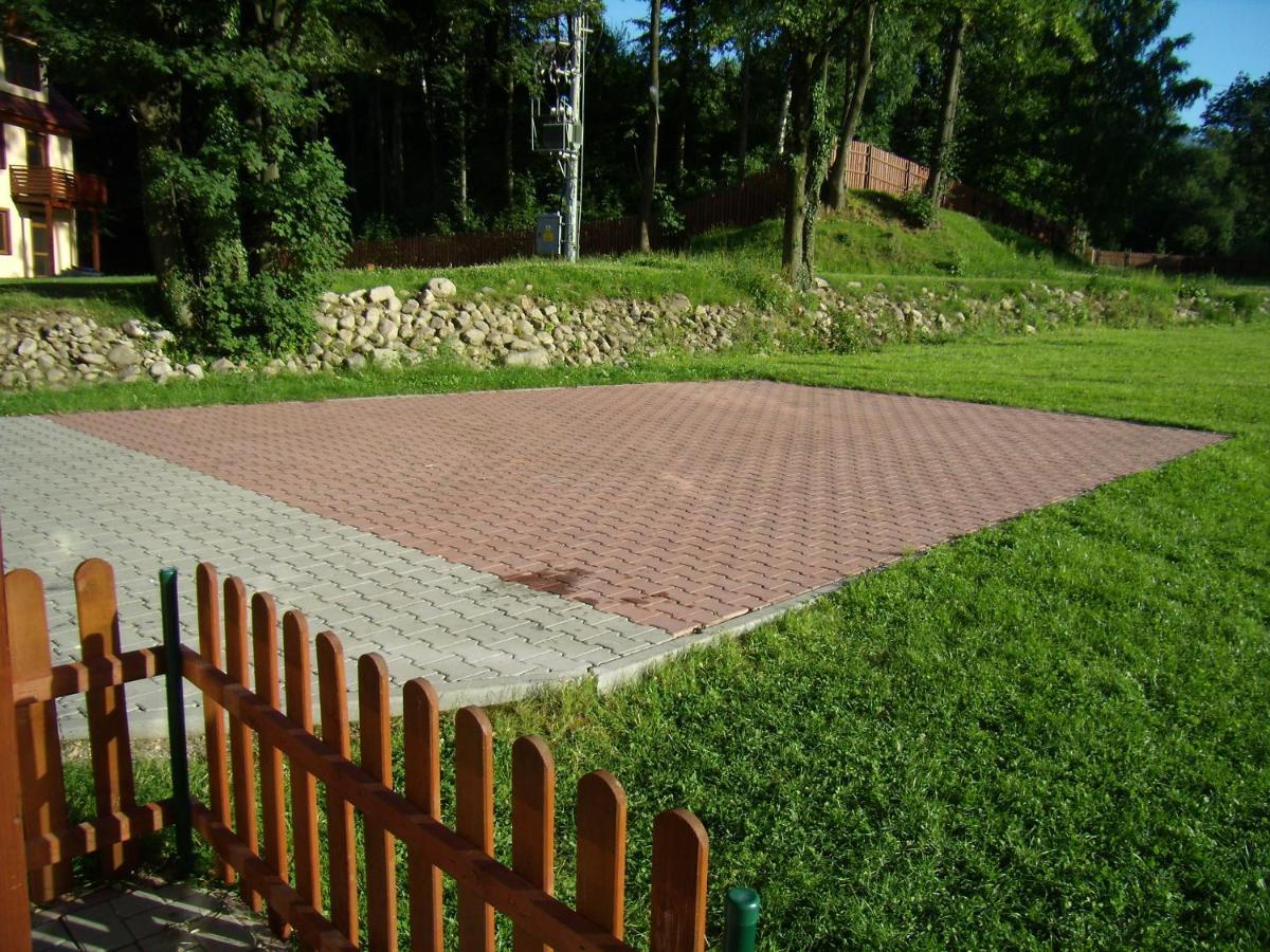Apartament Nad Lomniczka Karpacz Exterior foto