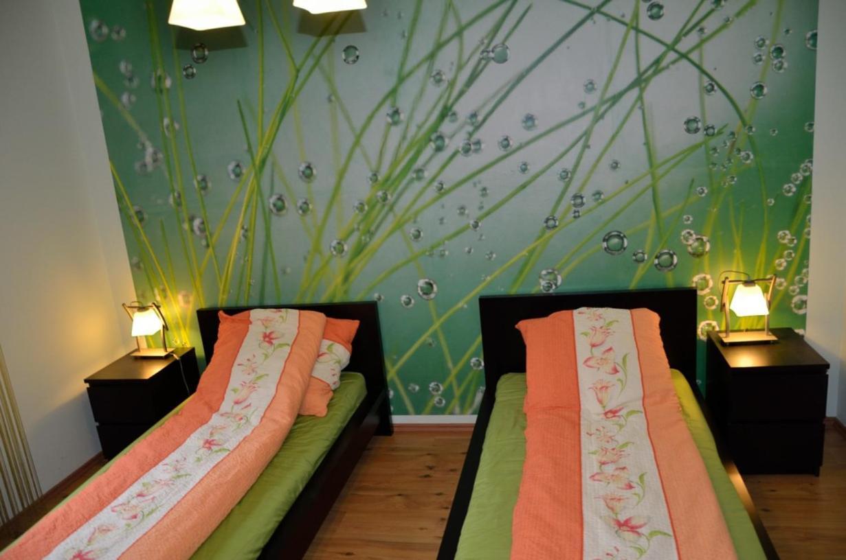 Apartament Nad Lomniczka Karpacz Exterior foto