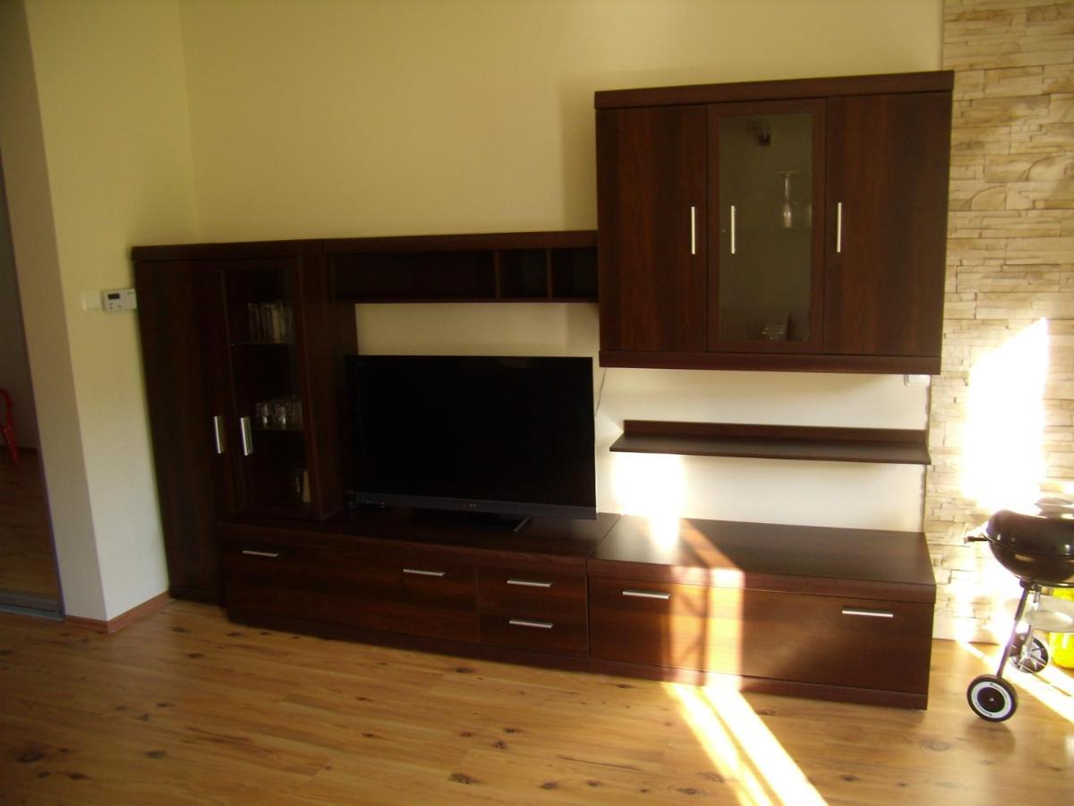 Apartament Nad Lomniczka Karpacz Exterior foto